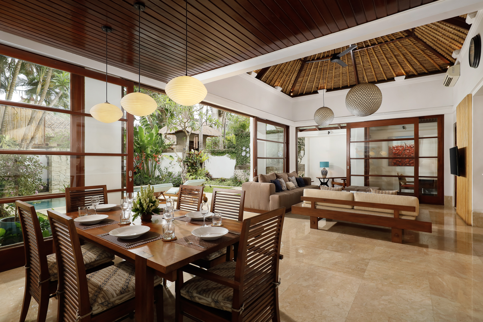 Villa Danis Jimbaran ~ Asia Holiday Retreats, Luxury Villas. Handpicked by Experts — image 5