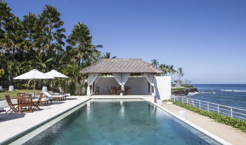 Candidasa Villa 3874 — image 11