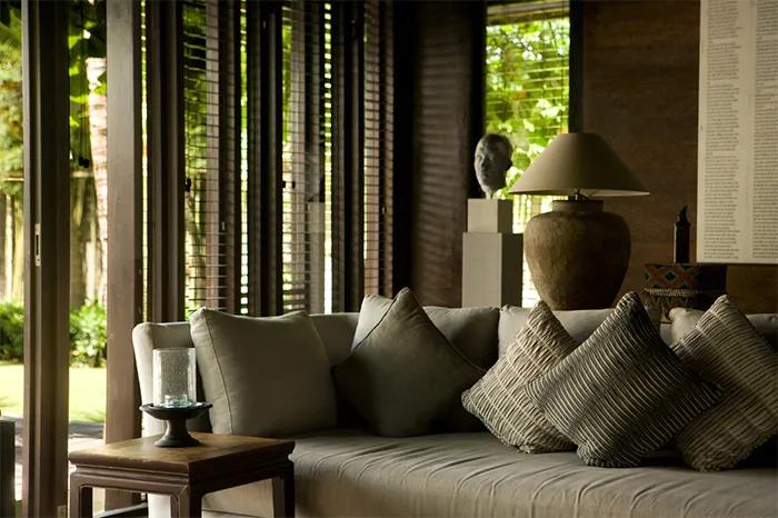 Villa Siki in Seminyak — image 1