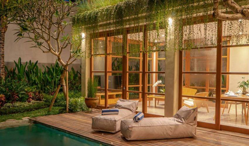 Canggu Villa 3313 — image 5