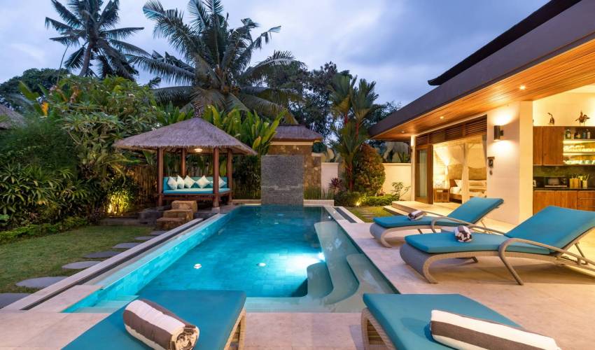 Ubud Villa 3913 — image 5