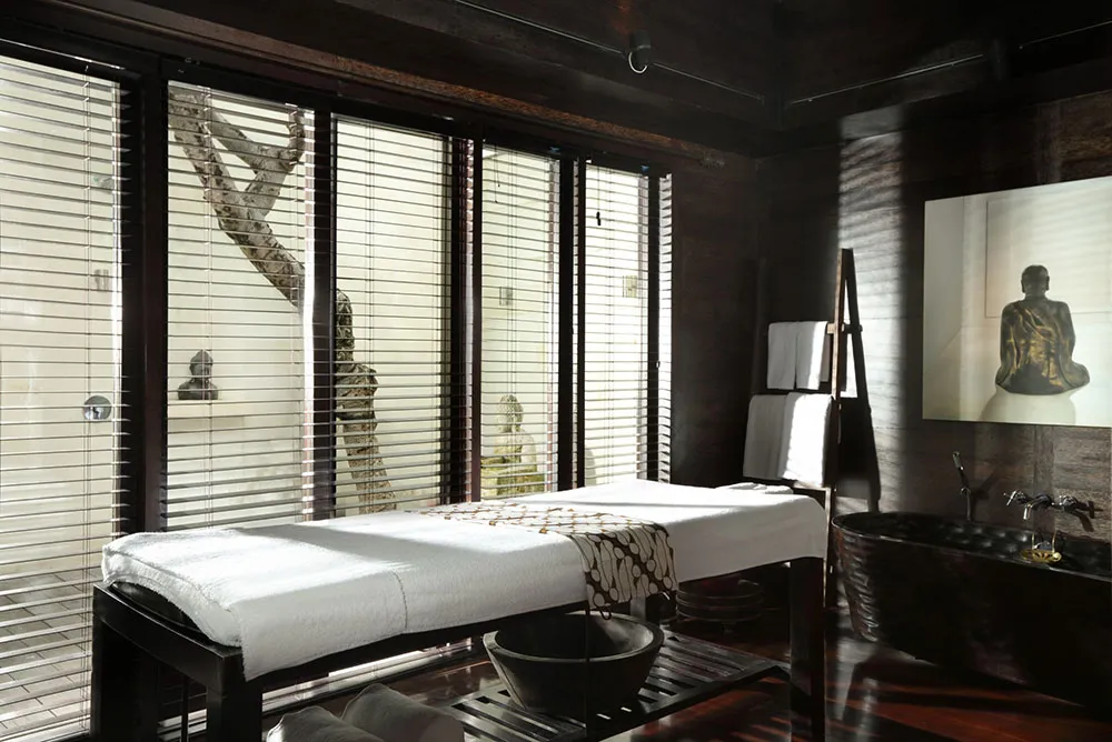 Villa Samuan in Seminyak — image 7