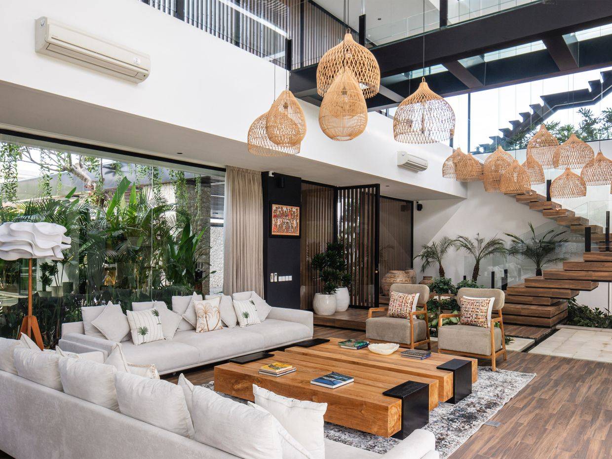 Norbu Villa 3965 in pererenan — image 12