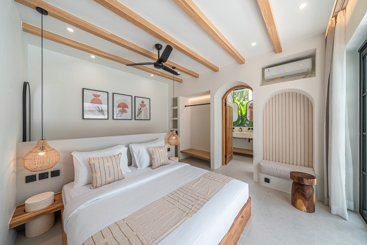 Villa Mila — 2BR Villa Rental in Uluwatu — image 2