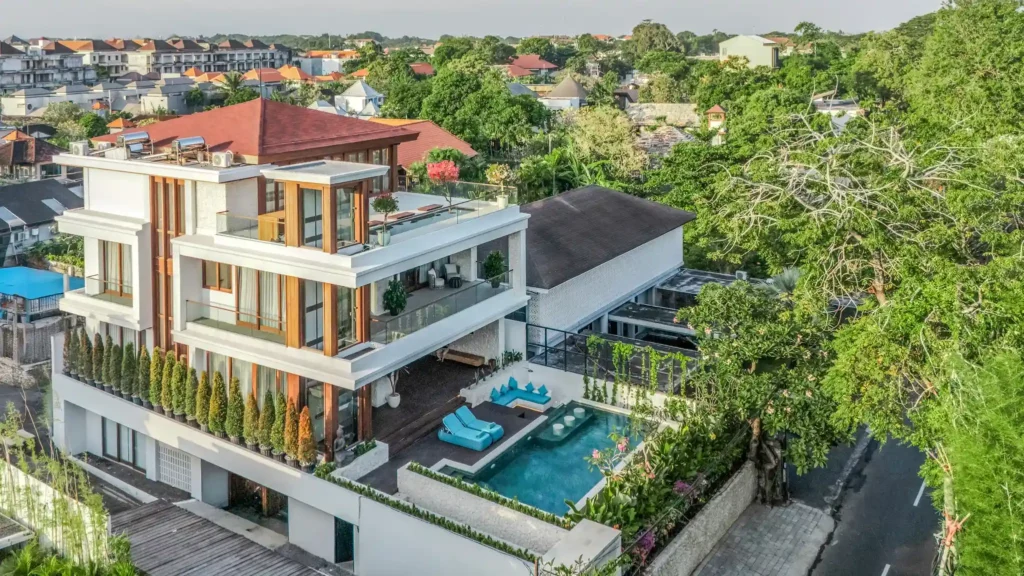 Villa Atma Sanur — image 2