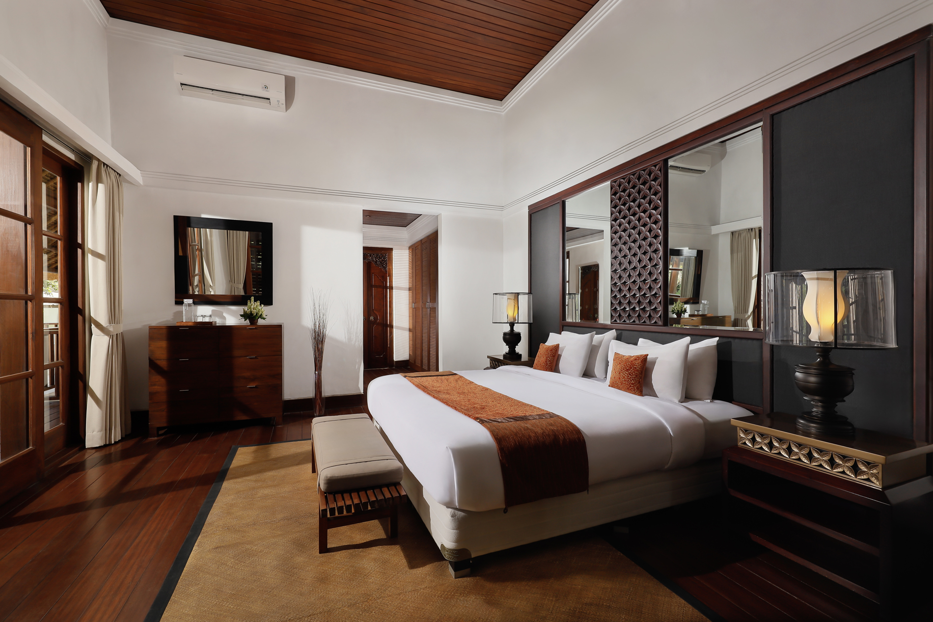 Villa Danis Jimbaran ~ Asia Holiday Retreats, Luxury Villas. Handpicked by Experts — image 6