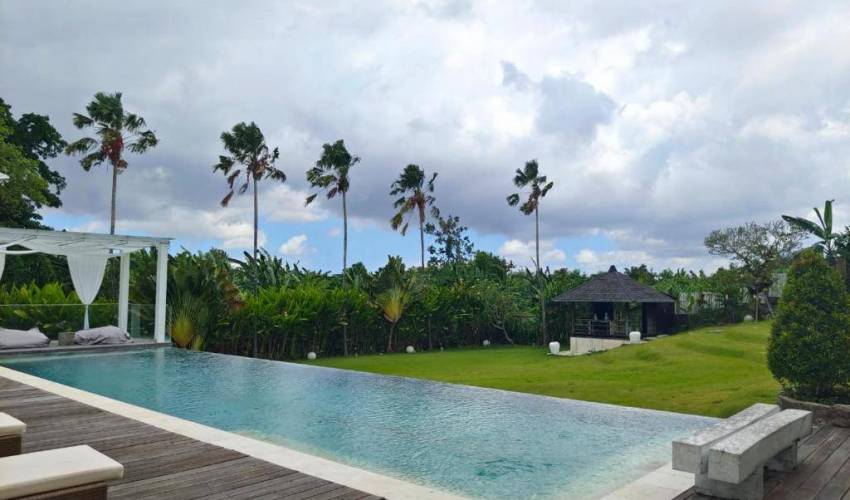 Canggu Villa 3875 — image 3