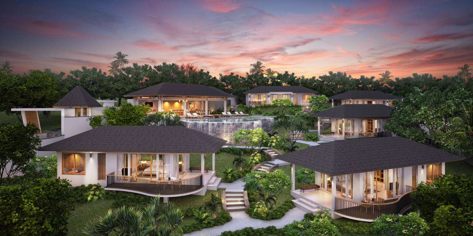 Lovina Villa 3886 in Other Location — image 1