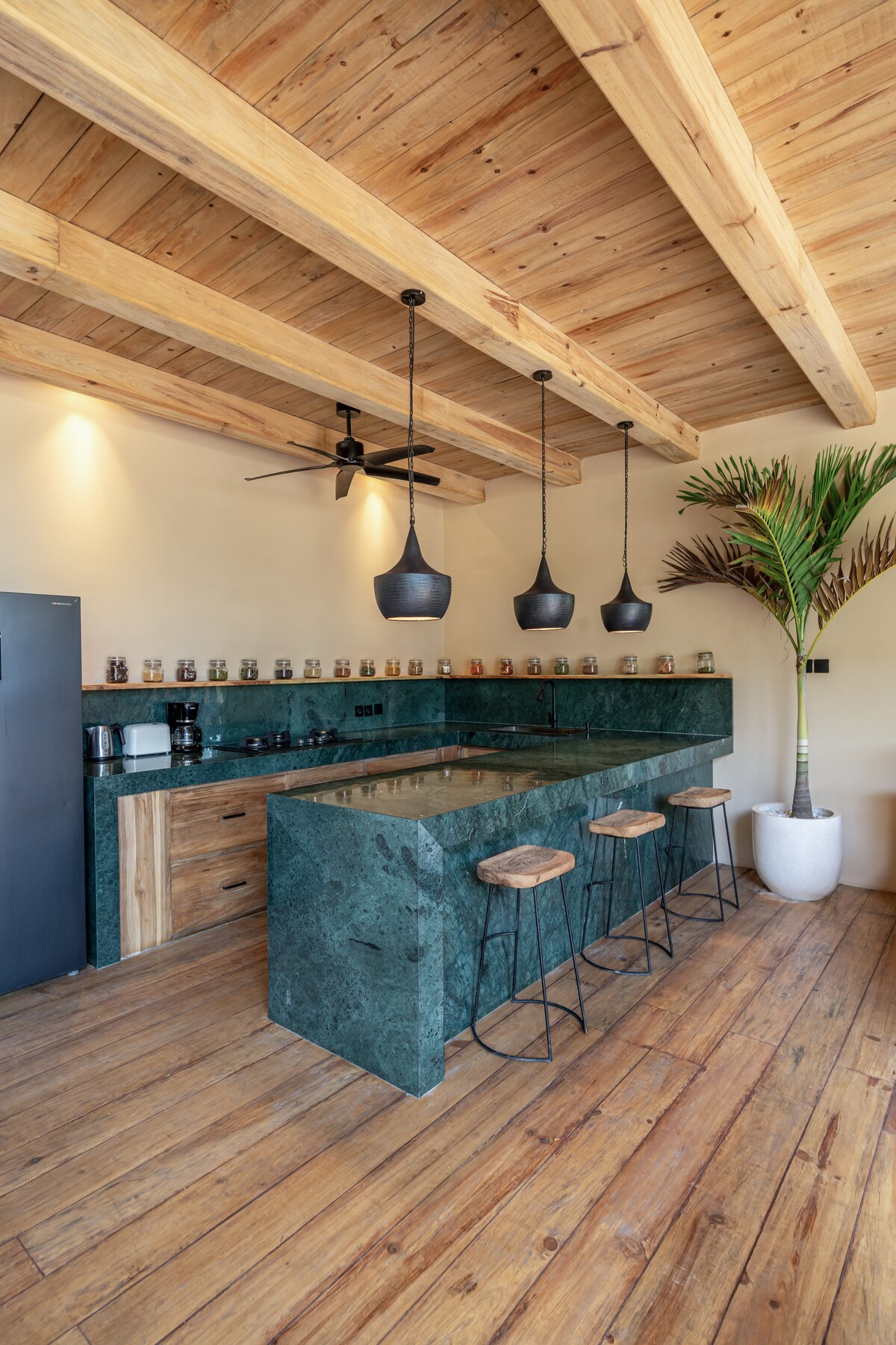Villa Simba — 4BR Villa Rental in Canggu — image 4