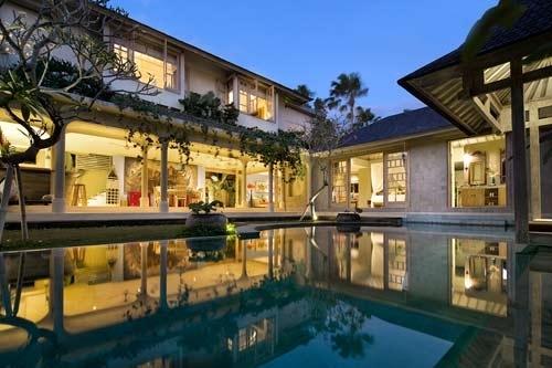 Seminyak Villa 3955 — image 16