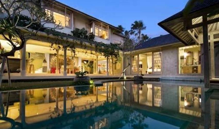 Seminyak Villa 3526 — image 3