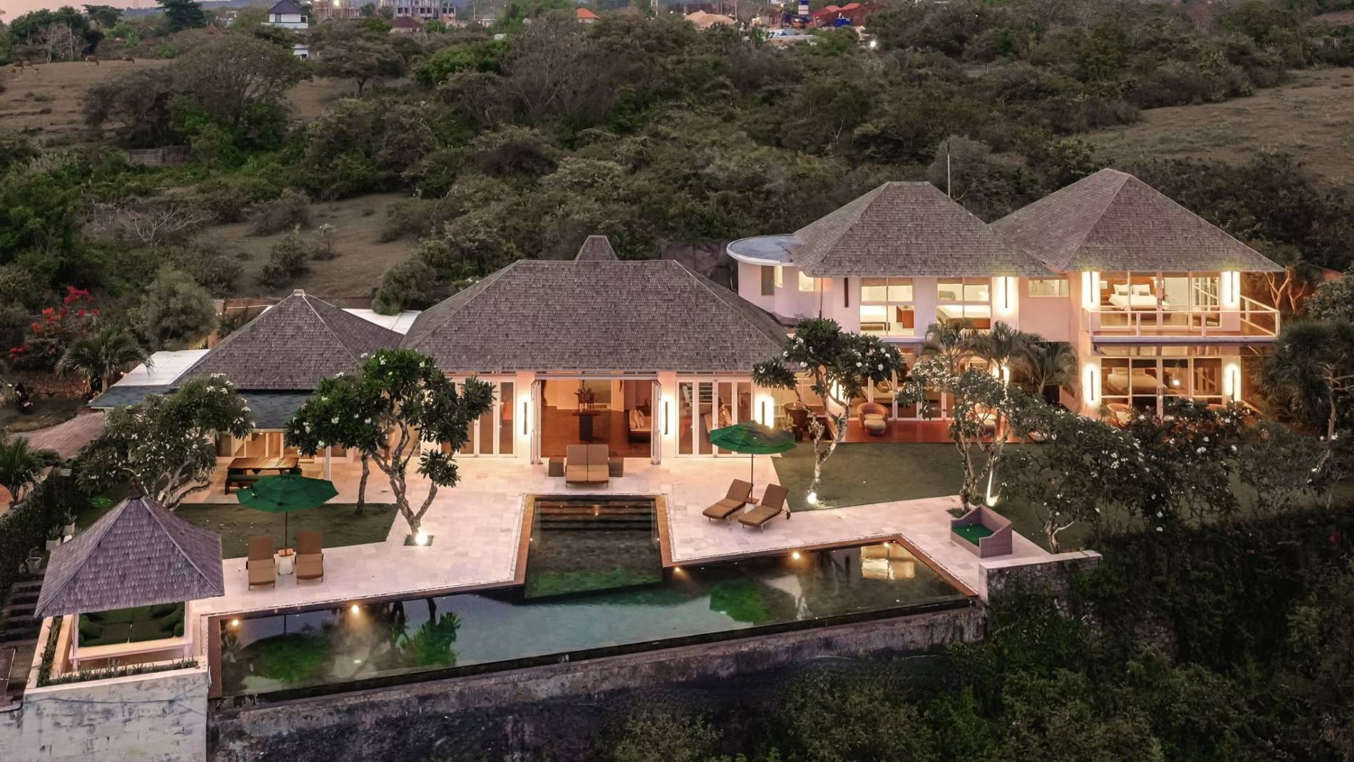 Uluwatu Villa 3444 — image 14