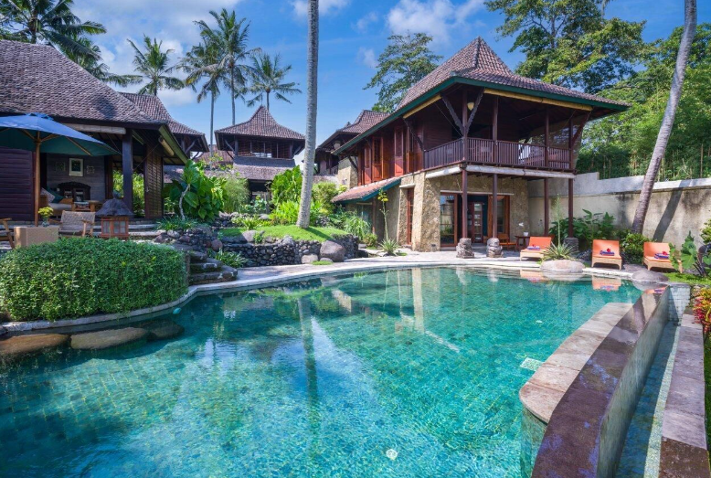 Ubud Villa 3639 — image 6