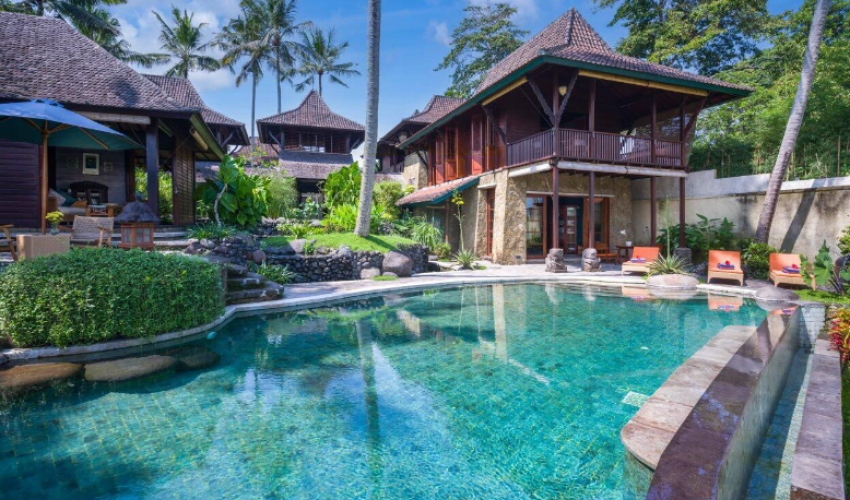 Ubud Villa 3639 — image 7