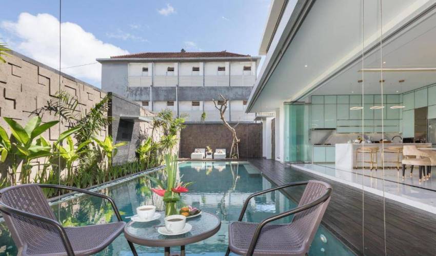 Legian Villa 3327 in Legian / Kuta — image 13