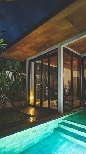 2BR Canggu Chic Villa | Pool, Near Pererenan Beach in Canggu, Bali — image 16