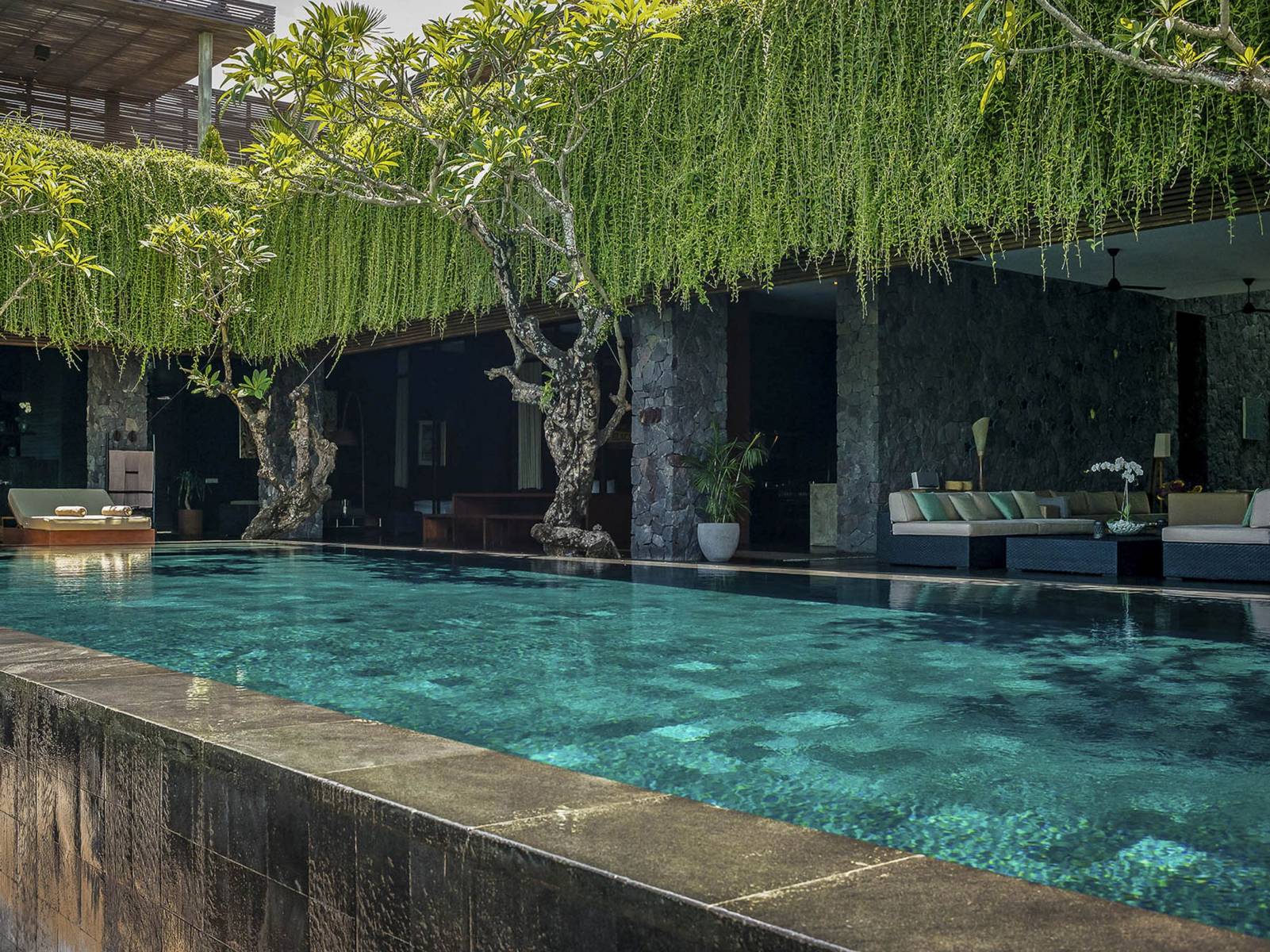 Canggu Villa 3911 — image 14