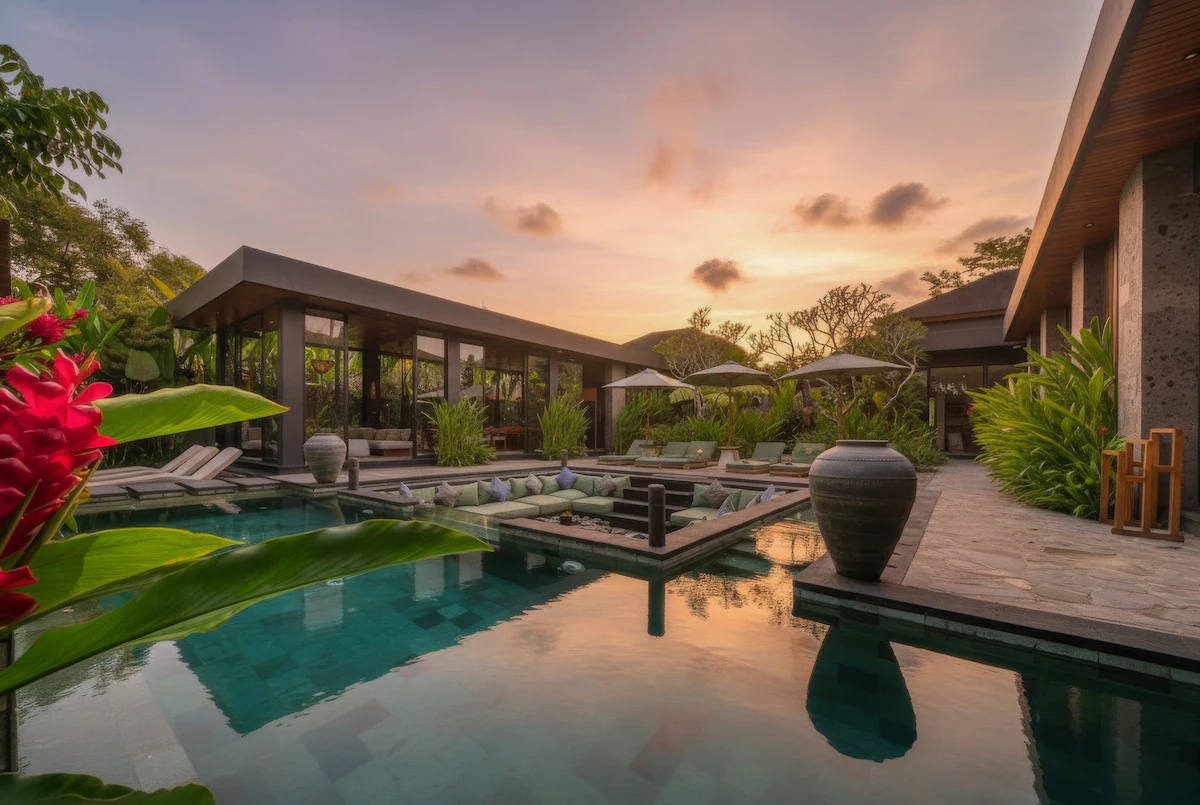 Angkasa — 5BR Villa Rental in Ubud — image 5