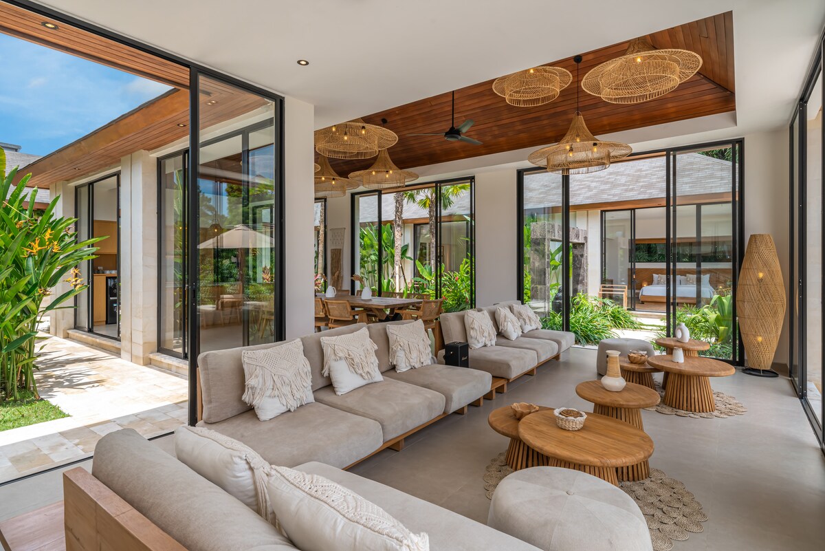 Villa Rosita — 5BR Villa Rental in Ubud — image 13