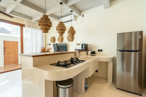 Liminal 2 - 1 Bedroom Pool Villa, Batu Bolong in Canggu, Bali — image 6
