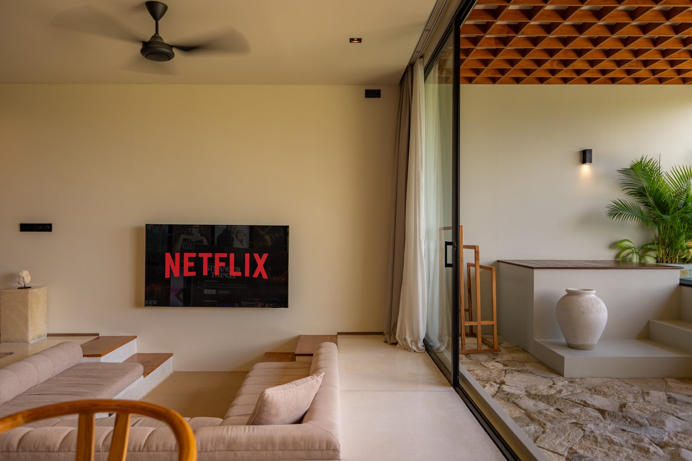 1BR Suite Canggu | Plunge Pool & Rice Fields View in Canggu, Bali — image 19