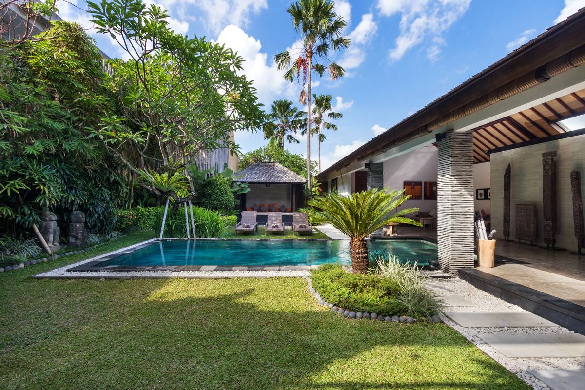 Seminyak Villa 3949 — image 10
