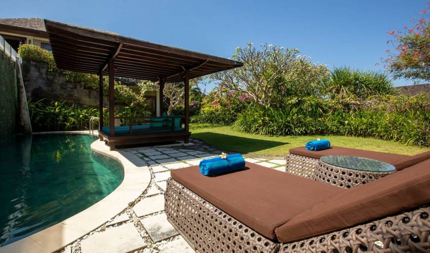 Kutuh Villa 3958 in Ungasan — image 5