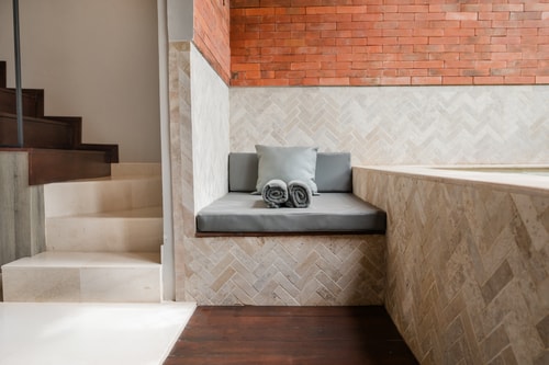 Baliris Canggu C - 1 Bedroom Villa with Rooftop in Canggu, Bali — image 18