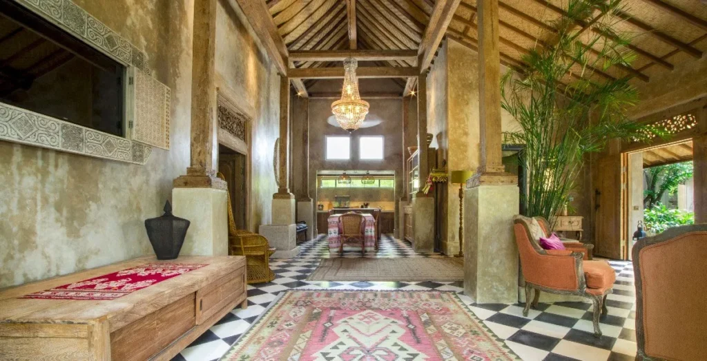 Villa Desu in Seminyak — image 3