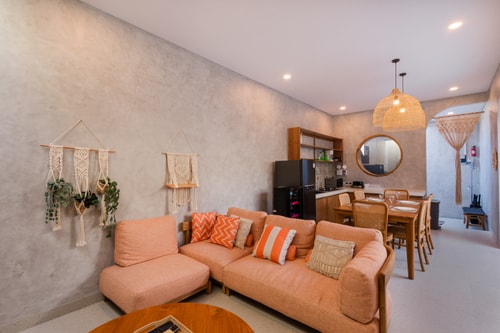 Brand New 2BR Villa Seminyak | Pool & Near Beach in Seminyak, Bali — image 16