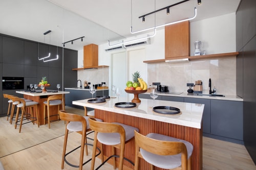 Stylish 2BR Canggu Villa | Private Pool, Prime Loc in Canggu, Bali — image 6