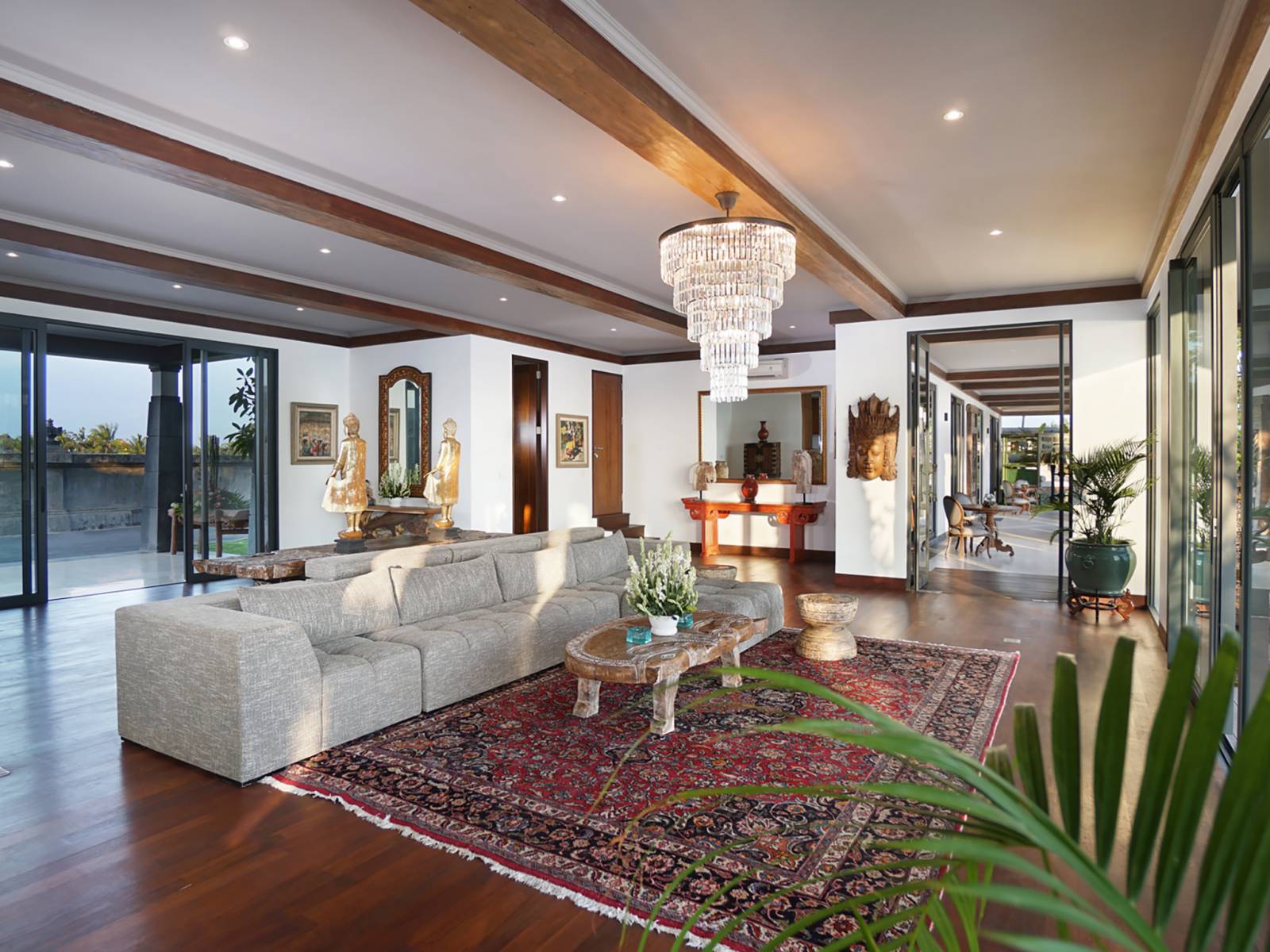 Villa 3218 in canggu — image 6