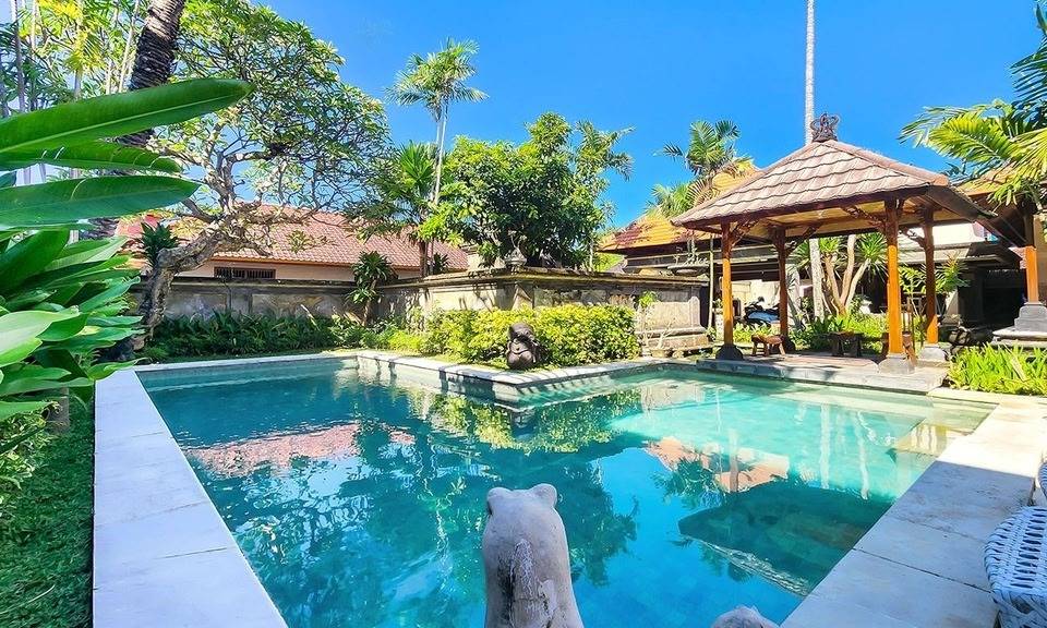 Sanur Villa 3904 — image 16