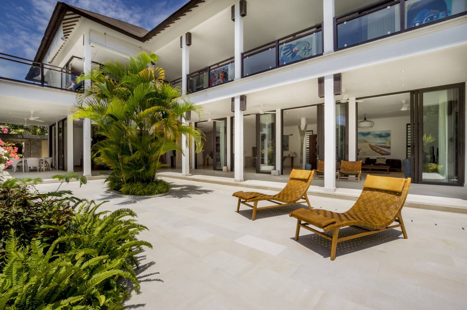 Uluwatu Villa 3879 — image 12