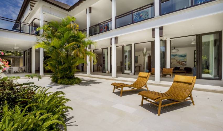 Uluwatu Villa 3879 — image 13