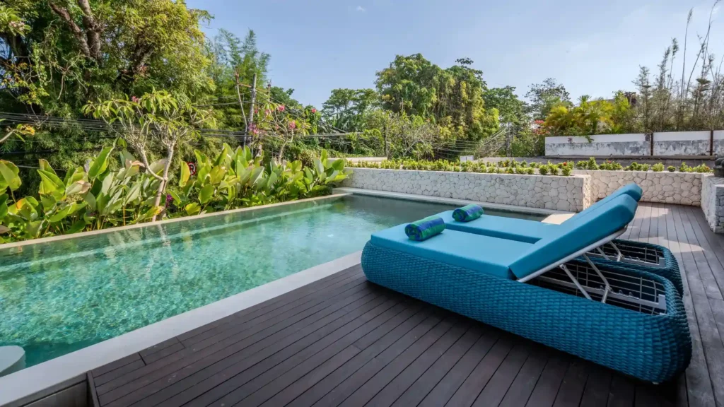 Villa Atma Sanur — image 4