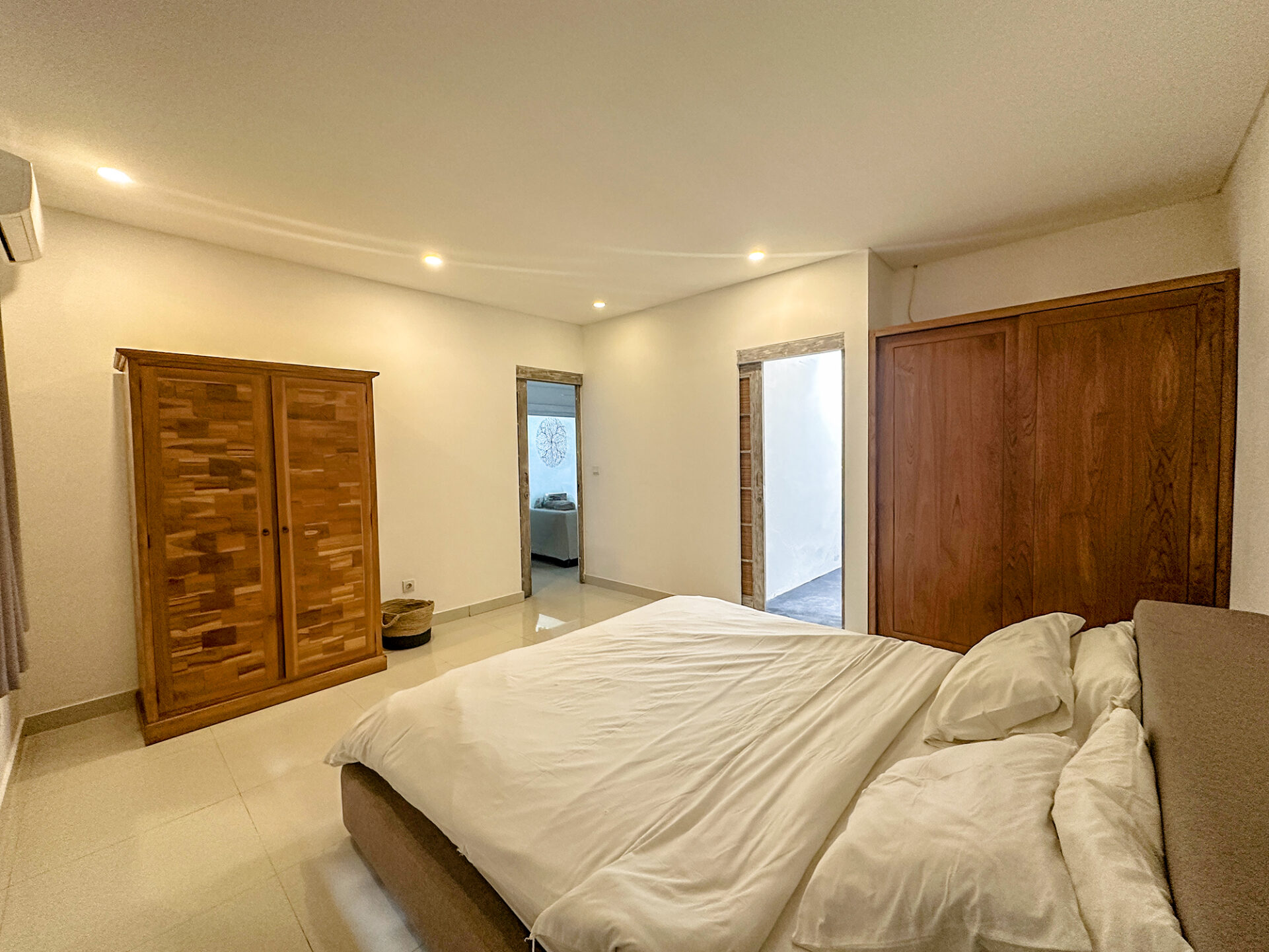 1 BEDROOM TROPICAL VILLA WITH LARGE GARDEN – YEARLY RENTAL — image 15