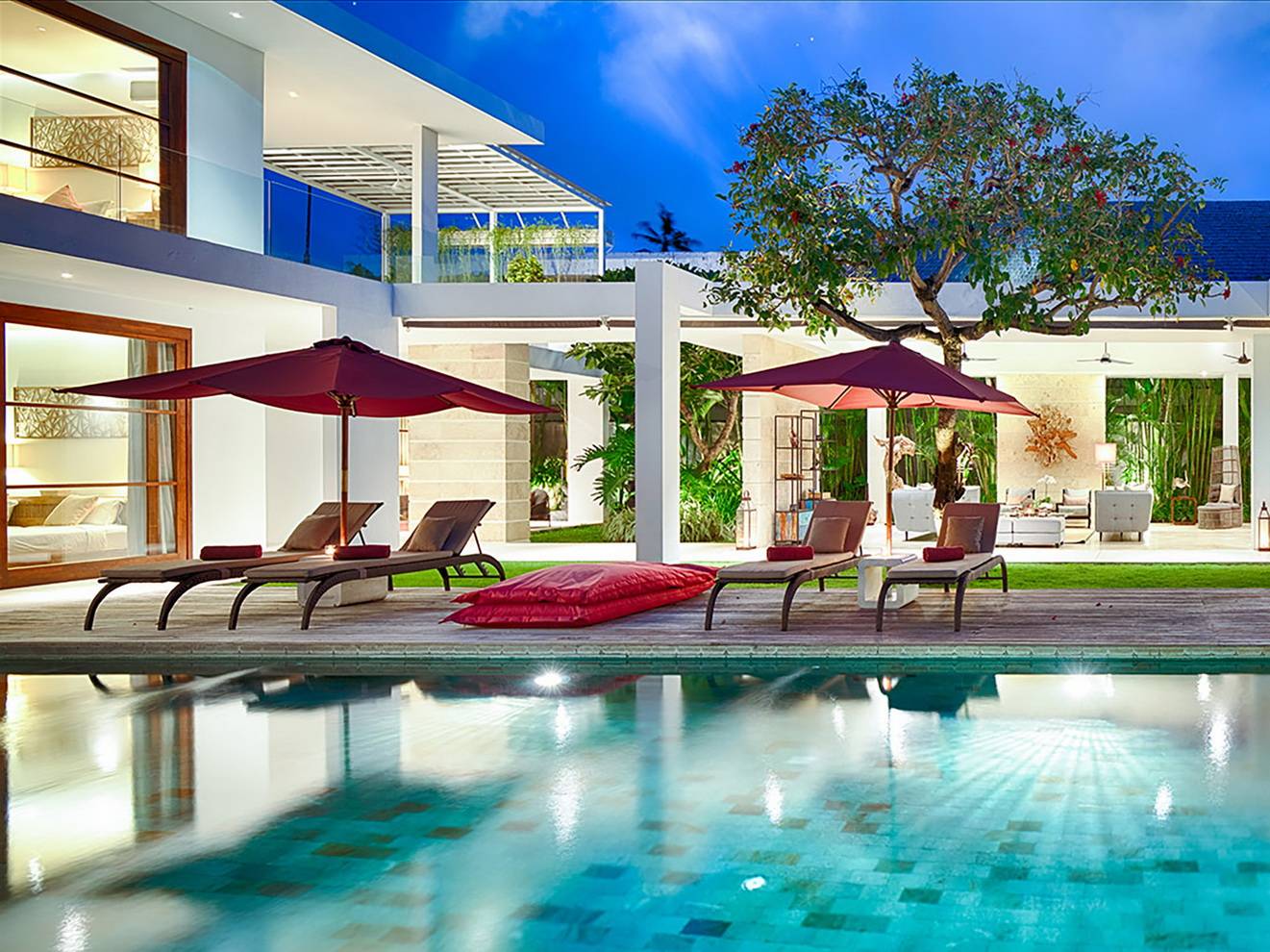 Seminyak Villa 3345 — image 10