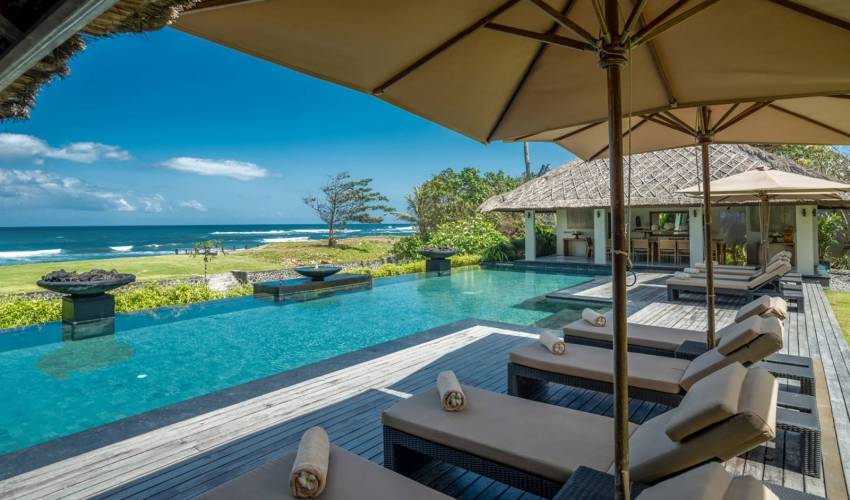 Seseh Beach Villas 3246 in canggu — image 5