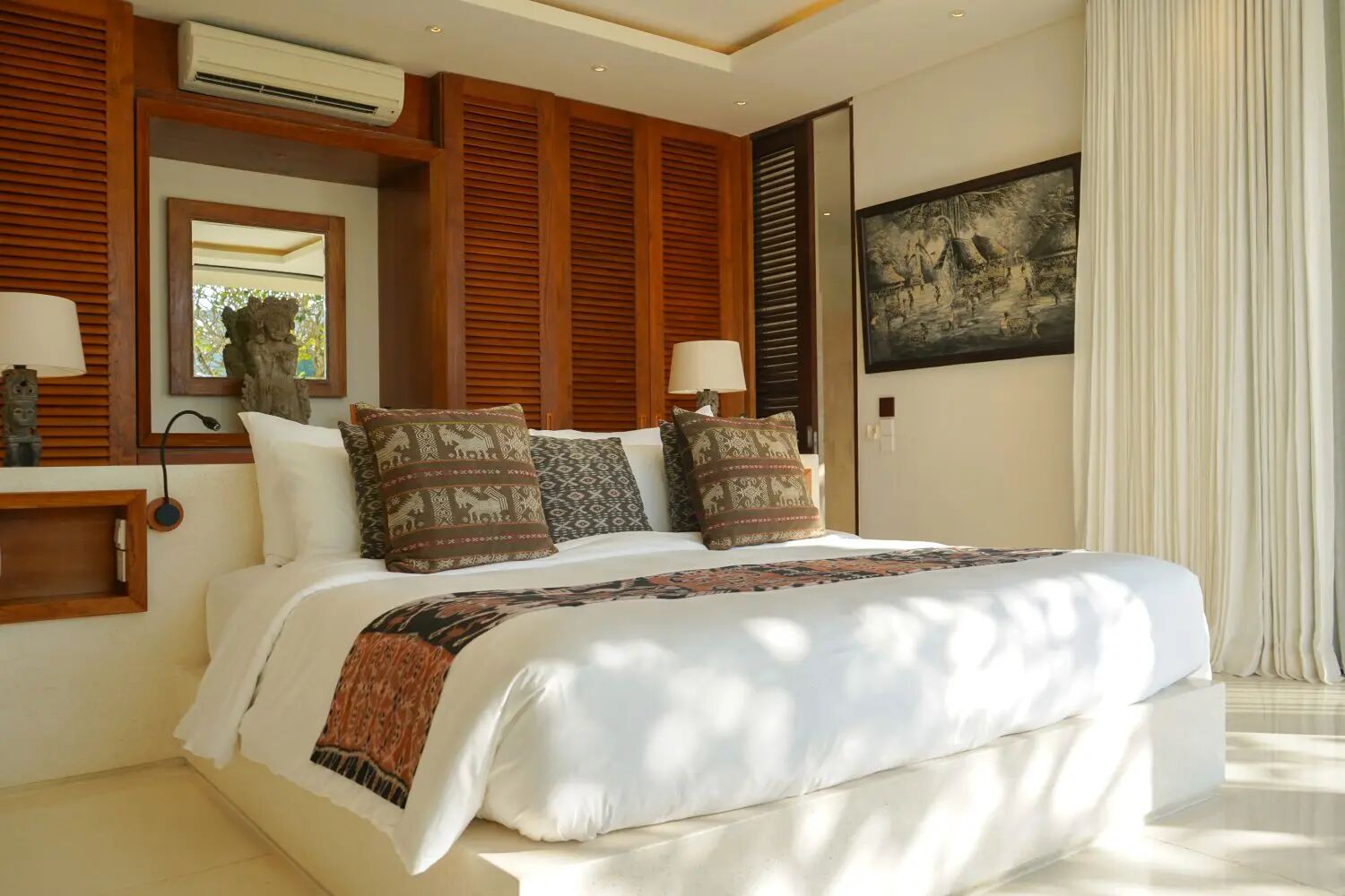 Villa Ambar — 5BR Villa Rental in Ungasan — image 5