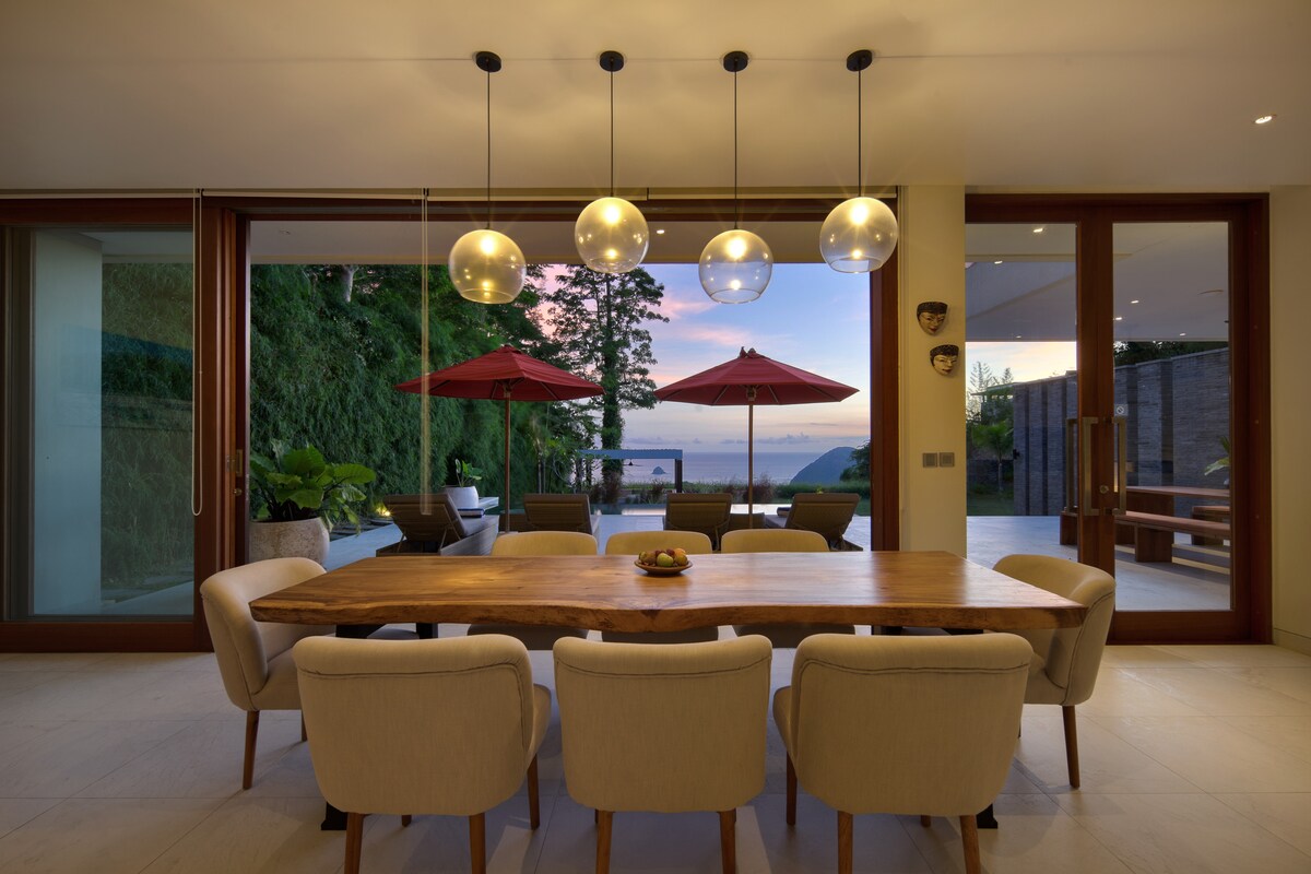Villa Samudra - 3G — 4BR Villa Rental in Lombok — image 7