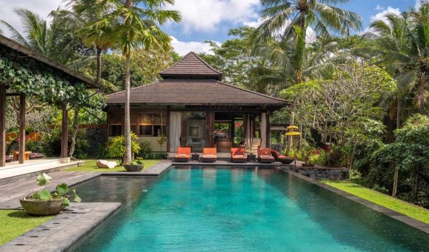 Ubud Villa 3100 — image 9
