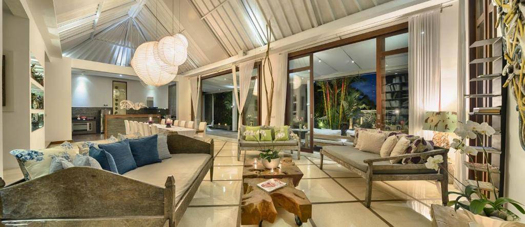 Canggu Villa 3875 — image 8