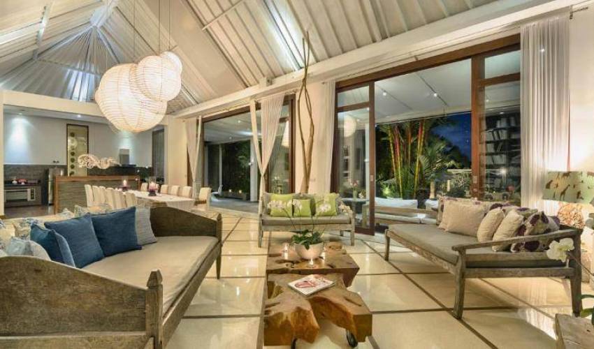 Canggu Villa 3875 — image 9