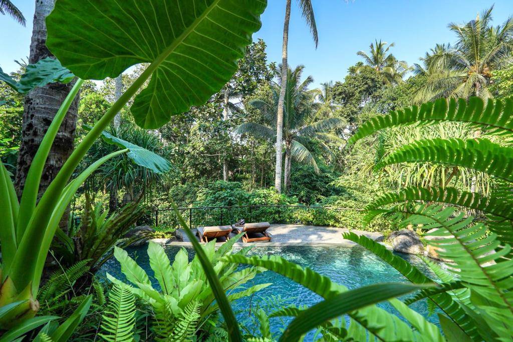 Ubud Villa 3967 — image 10