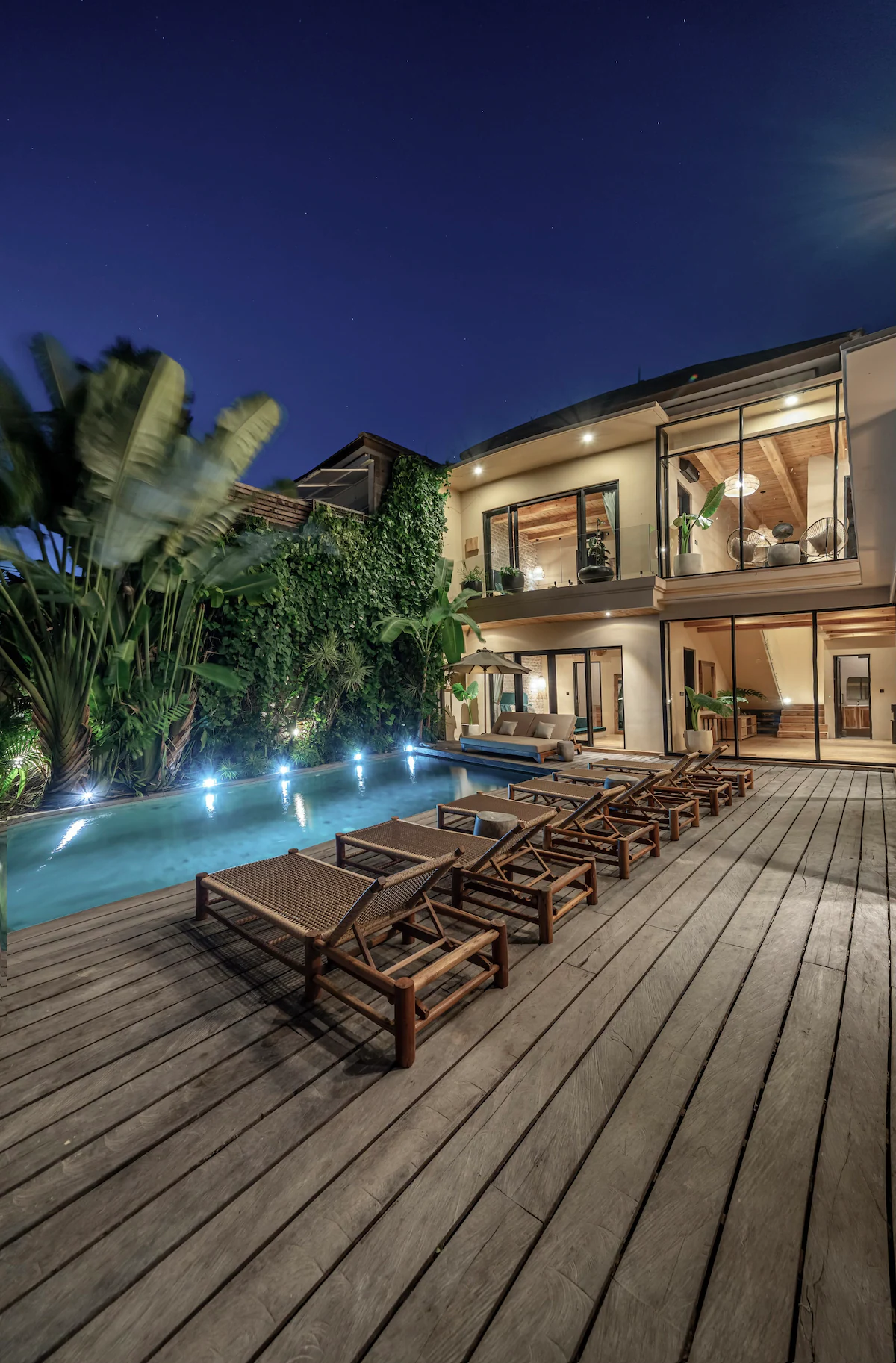 Villa Simba — 4BR Villa Rental in Canggu — image 5