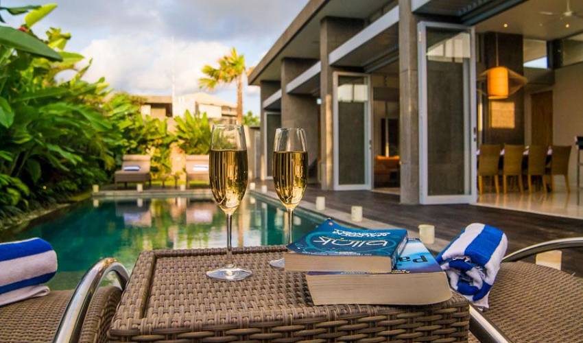Seminyak Villa 3552 — image 5