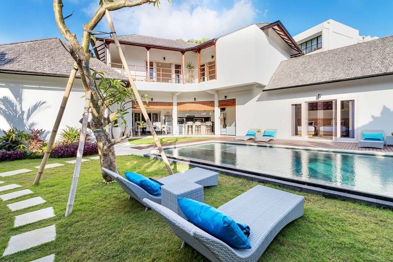 Batubelig Villa 3772 — image 8