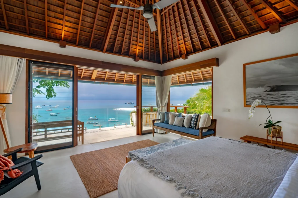 Lago Beach House in canggu — image 4