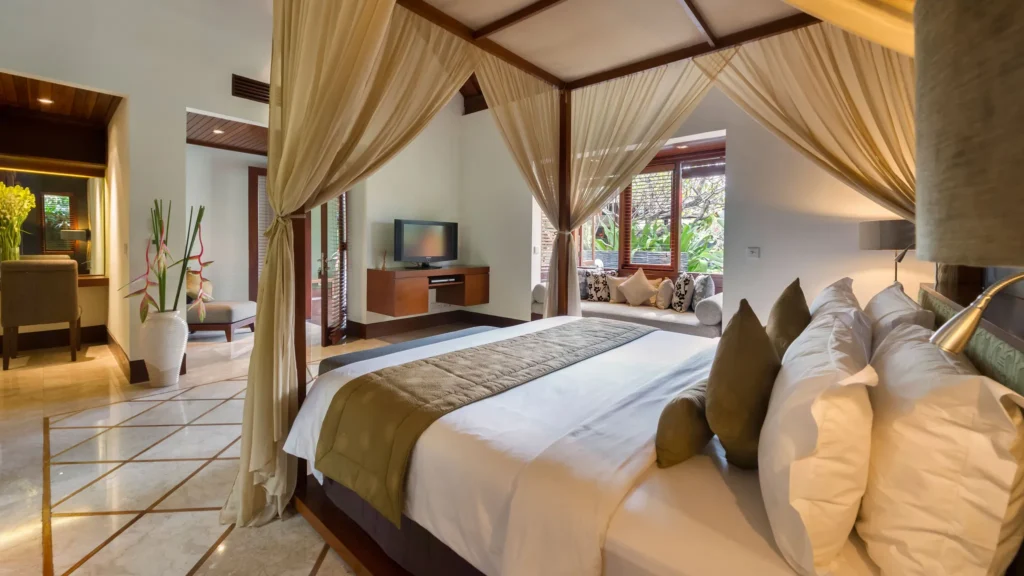 Villa Asta in canggu — image 5
